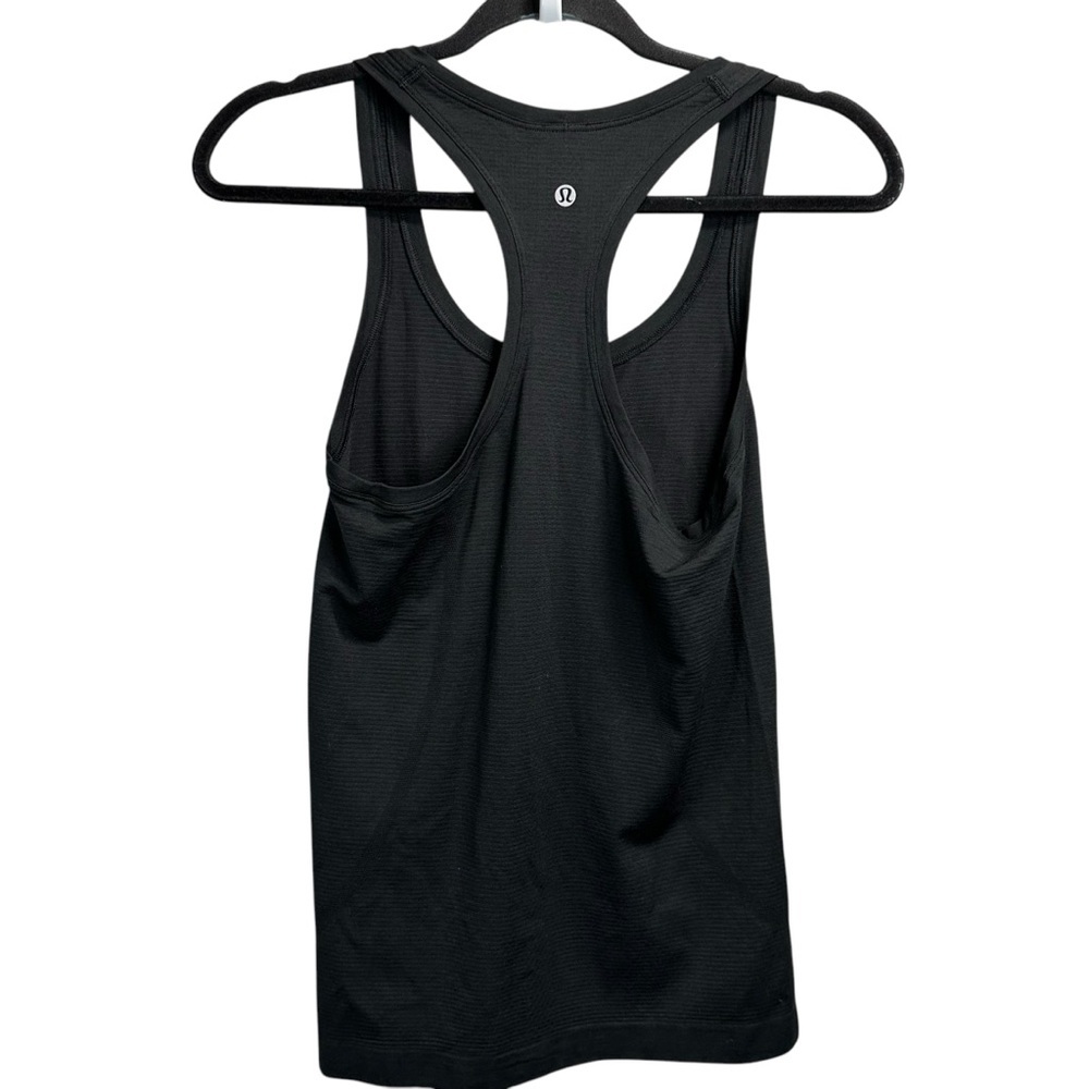 Lululemon X Cyclebar Swiftly Tech Tank Top - image 3